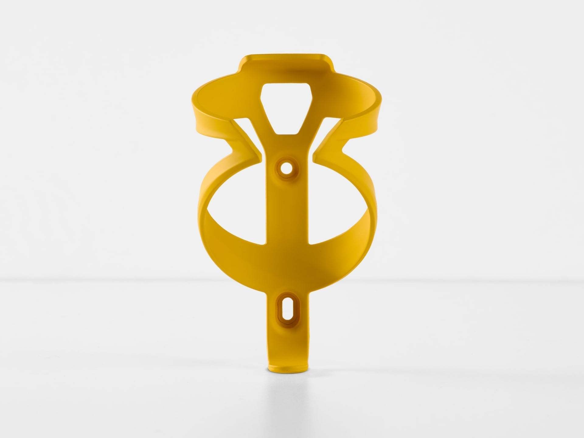 Trek Elite Recycled Water Bottle Cage - Baja Yellow - image 2