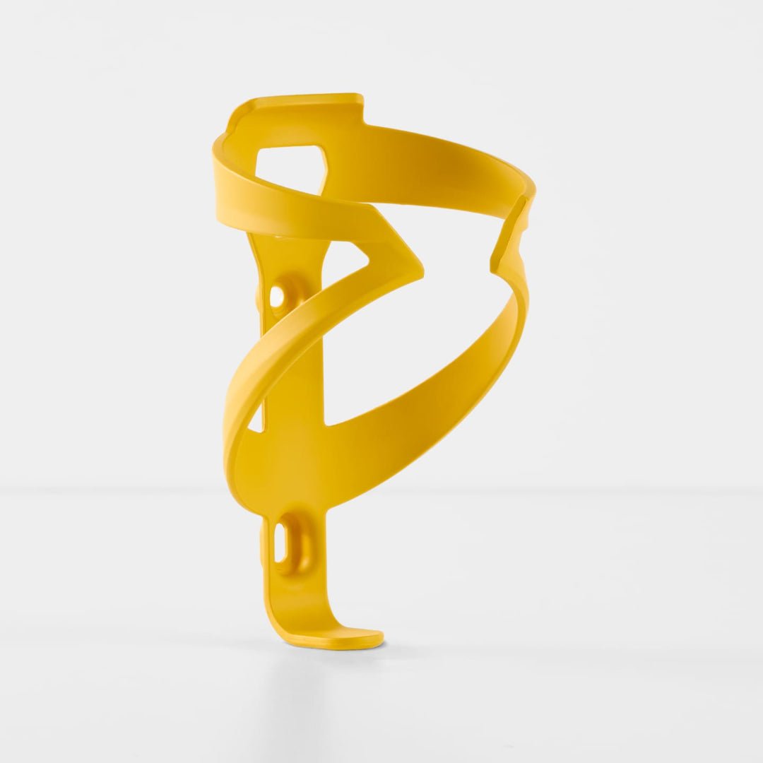 Trek Elite Recycled Water Bottle Cage - Baja Yellow - Baja Yellow