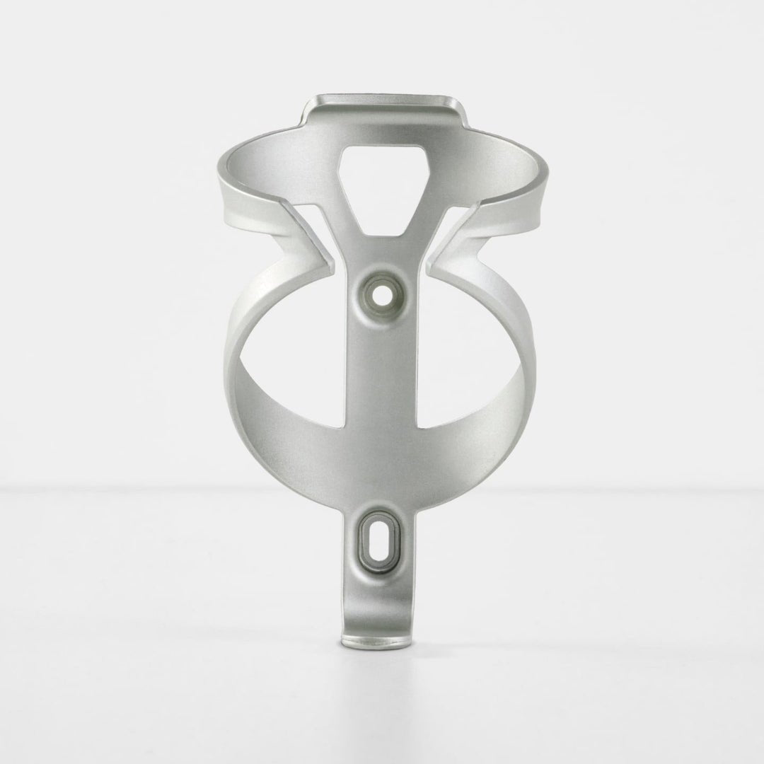 Trek Elite Recycled Water Bottle Cage - Lunar Silver - image 2