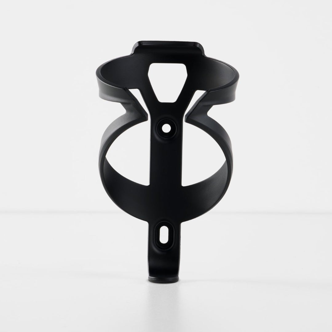 Trek Elite Recycled Water Bottle Cage - Matte Black/Dark Grey - image 2