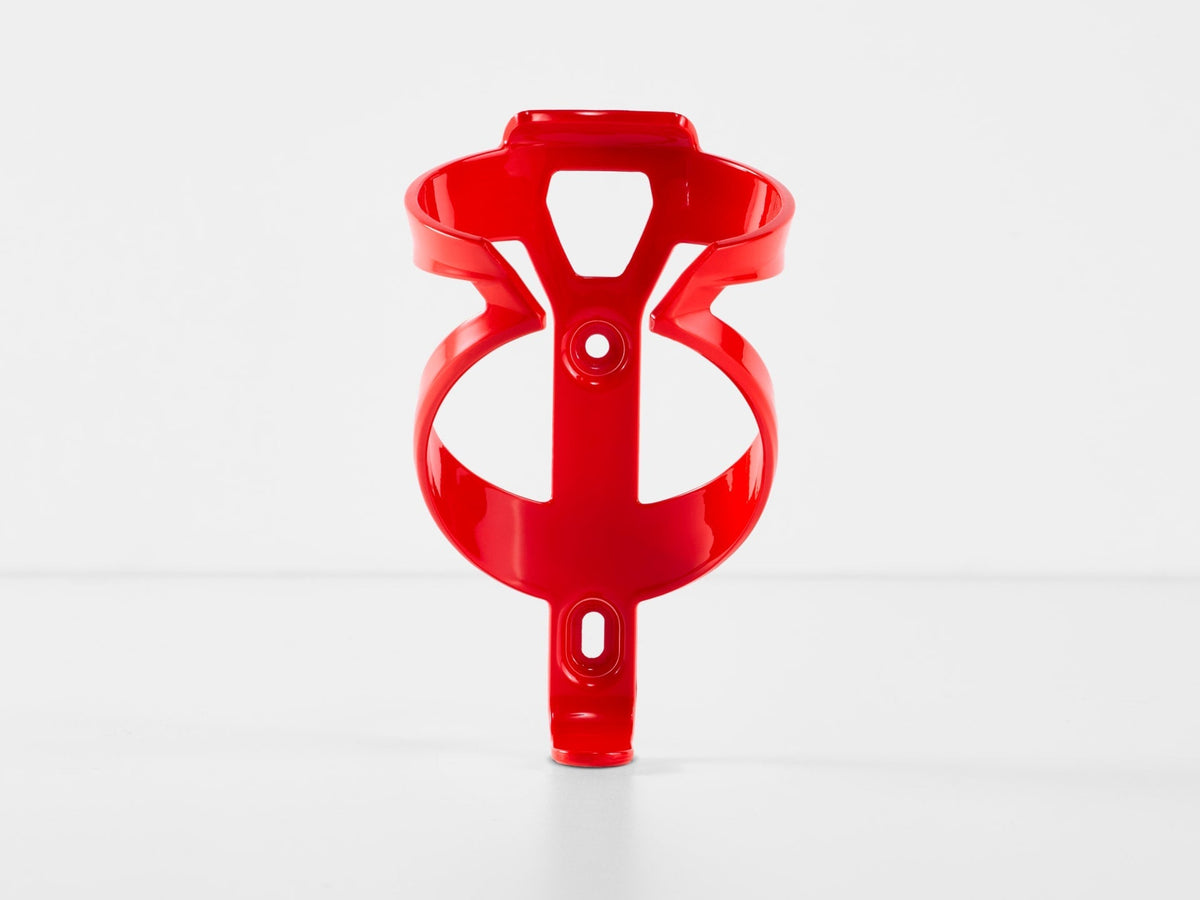 Trek Elite Recycled Water Bottle Cage - Radioactive Red - image 2