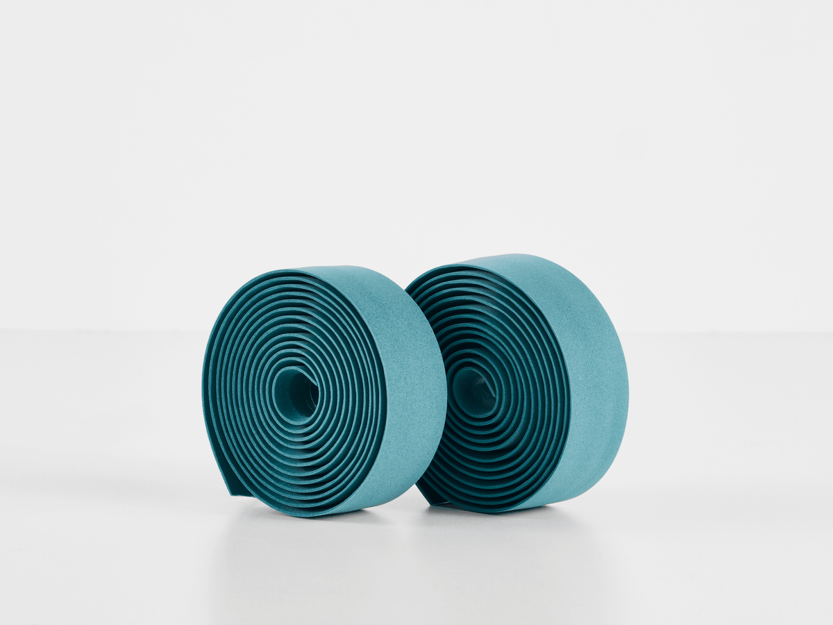 Trek Gel Cork Handlebar Tape Set - Blue Sage - image 3