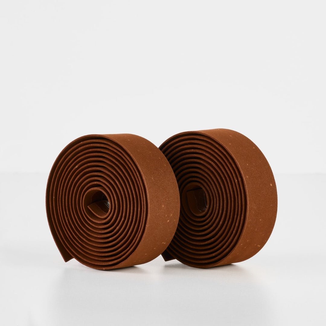 Trek Gel Cork Handlebar Tape Set - Brown - image 2