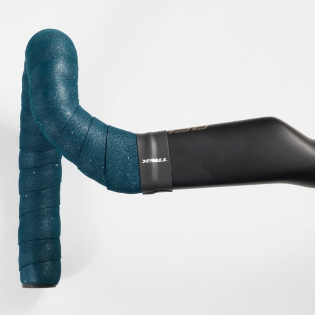 Trek Gel Cork Handlebar Tape Set - Juniper - image 1