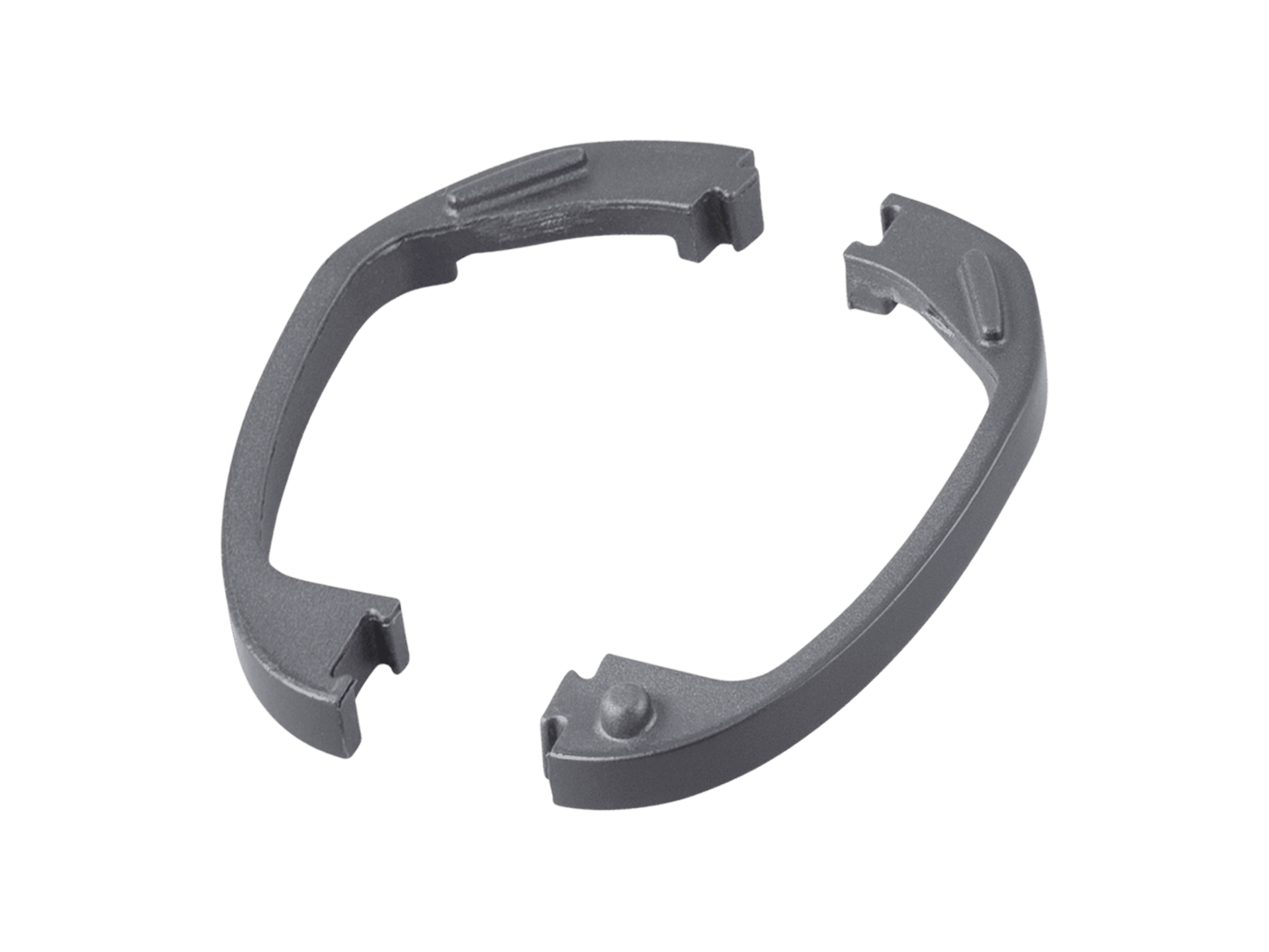 Trek Headset Cable Routing Spacers - 5mm x 28.6mm - image 2
