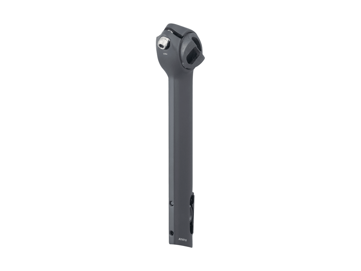 Trek Madone Gen 8 Seat Post - Carbon Smoke - image 2