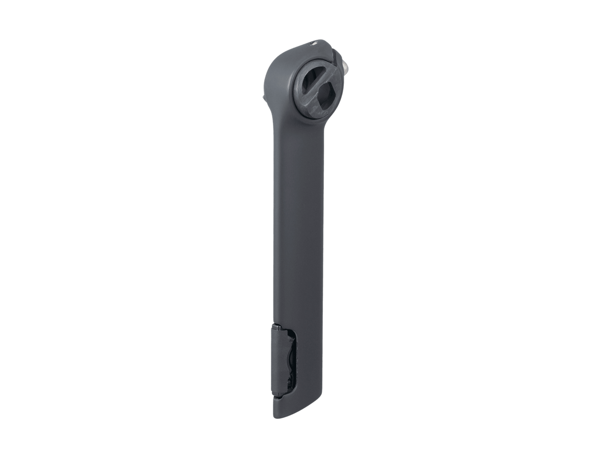Trek Madone Gen 8 Seat Post - Carbon Smoke - image 1
