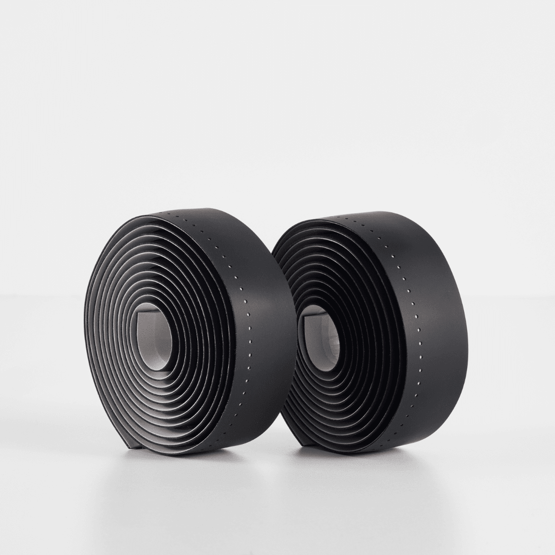 Trek Perf Line Handlebar Tape Set - Black/Tan - image 3