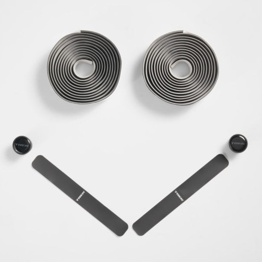 Trek Perf Line Handlebar Tape Set - Black/Tan - image 2