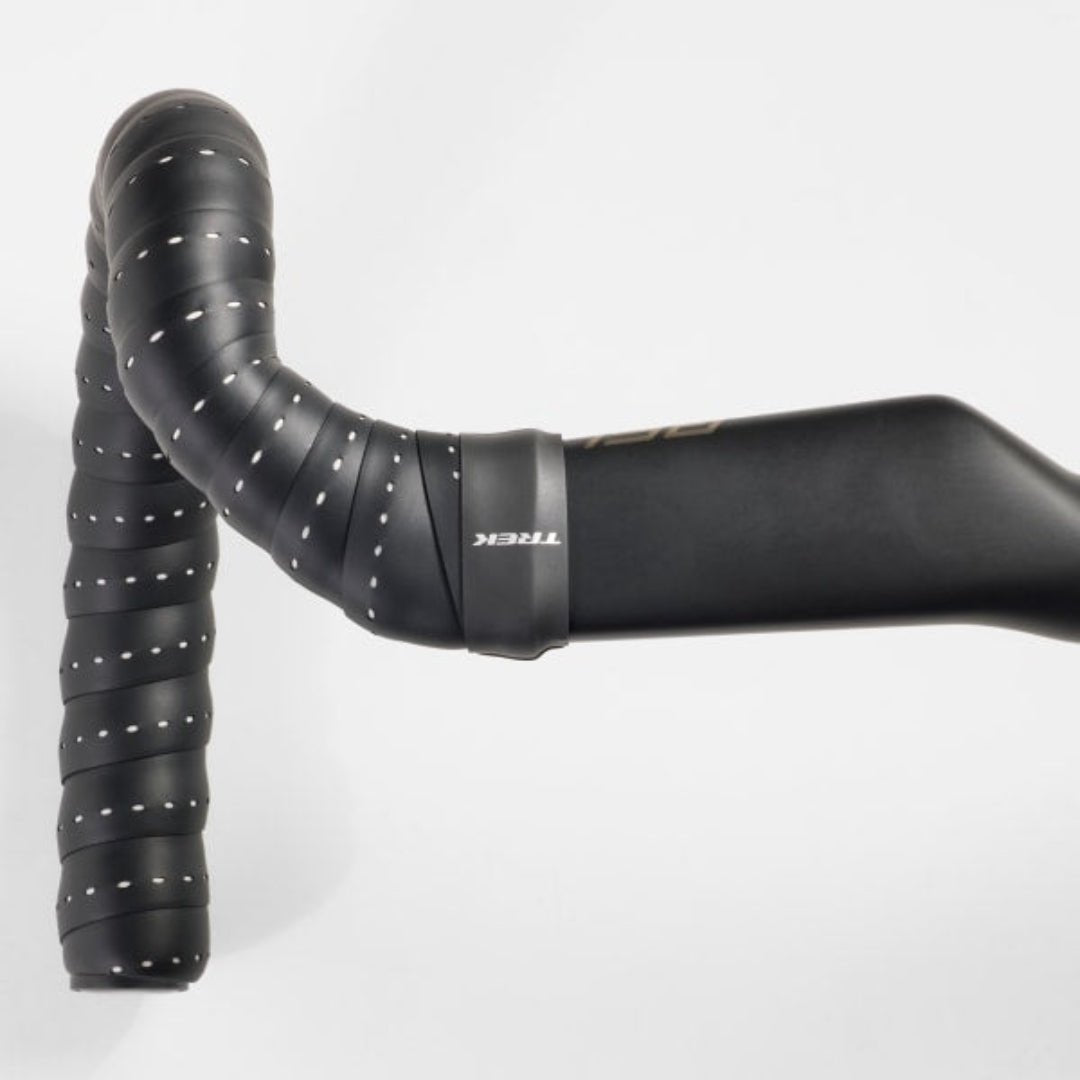 Trek Perf Line Handlebar Tape Set - Black/Tan - image 1