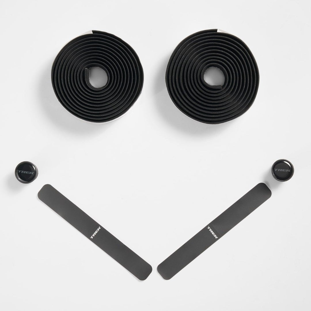 Trek Perfline XL Handlebar Tape Set - Black - image 3