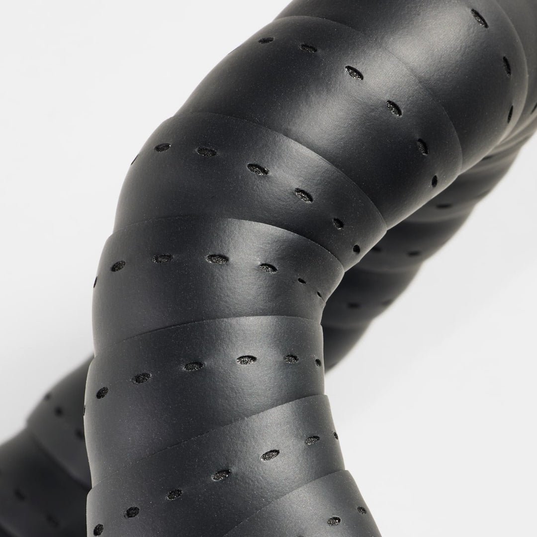Trek Perfline XL Handlebar Tape Set - Black - image 2
