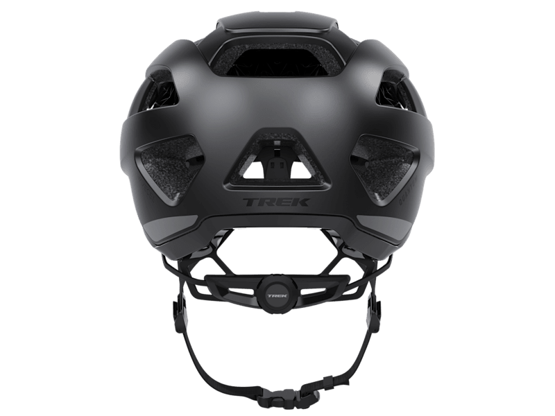 Trek Quantum WaveCel Mountain Bike Helmet - Black - image 3