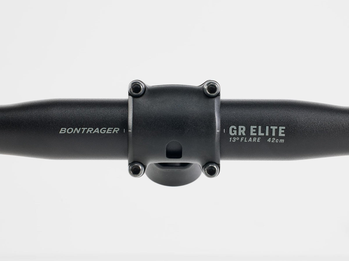 Trek RCS Pro Blendr Stem +7 Degree - image 2