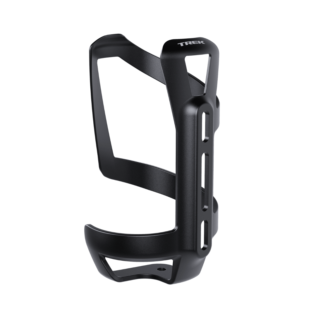 Trek Right Side Load Recycled Water Bottle Cage - Black - image 2