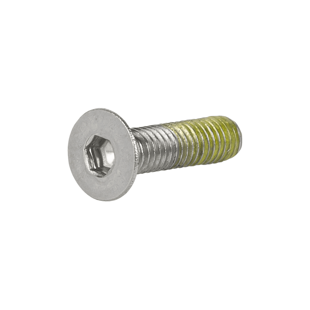 Trek Road M3 x 0.5 x 12 mm Countersunk Head Bolt - image 1