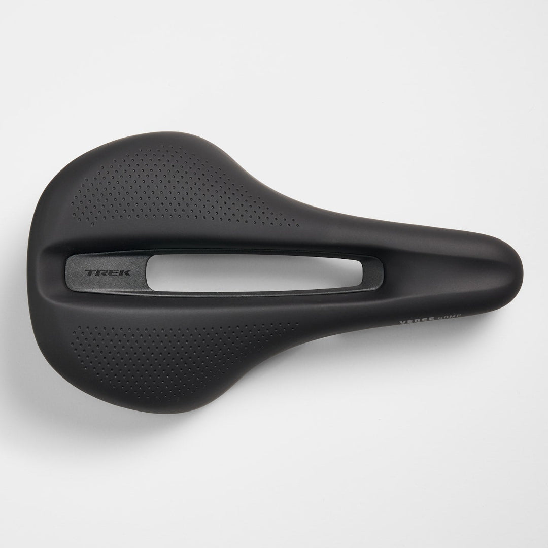 Trek Verse Short Comp Bike Saddle - image 3