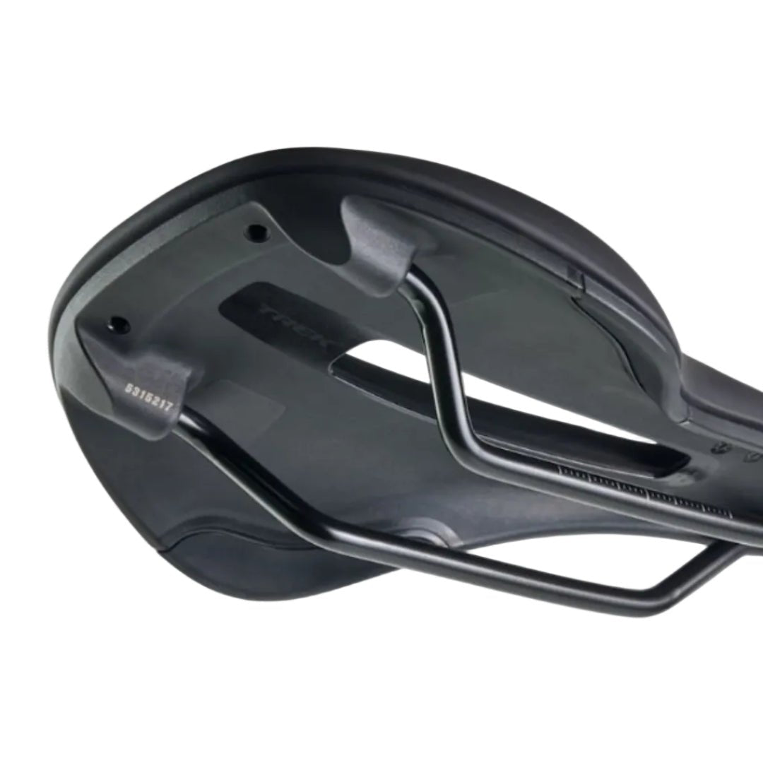 Trek Verse Short Comp Bike Saddle - image 5