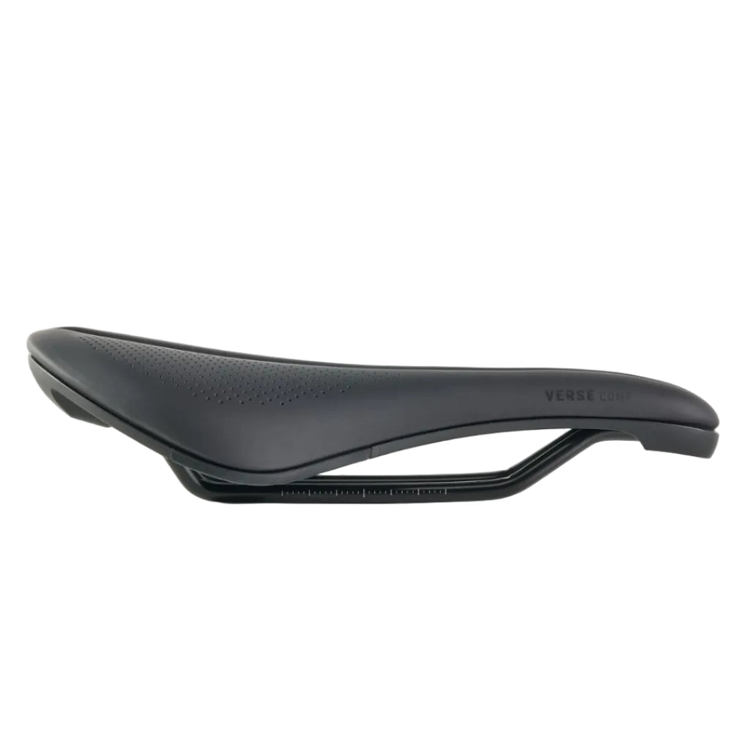 Trek Verse Short Comp Bike Saddle - image 2