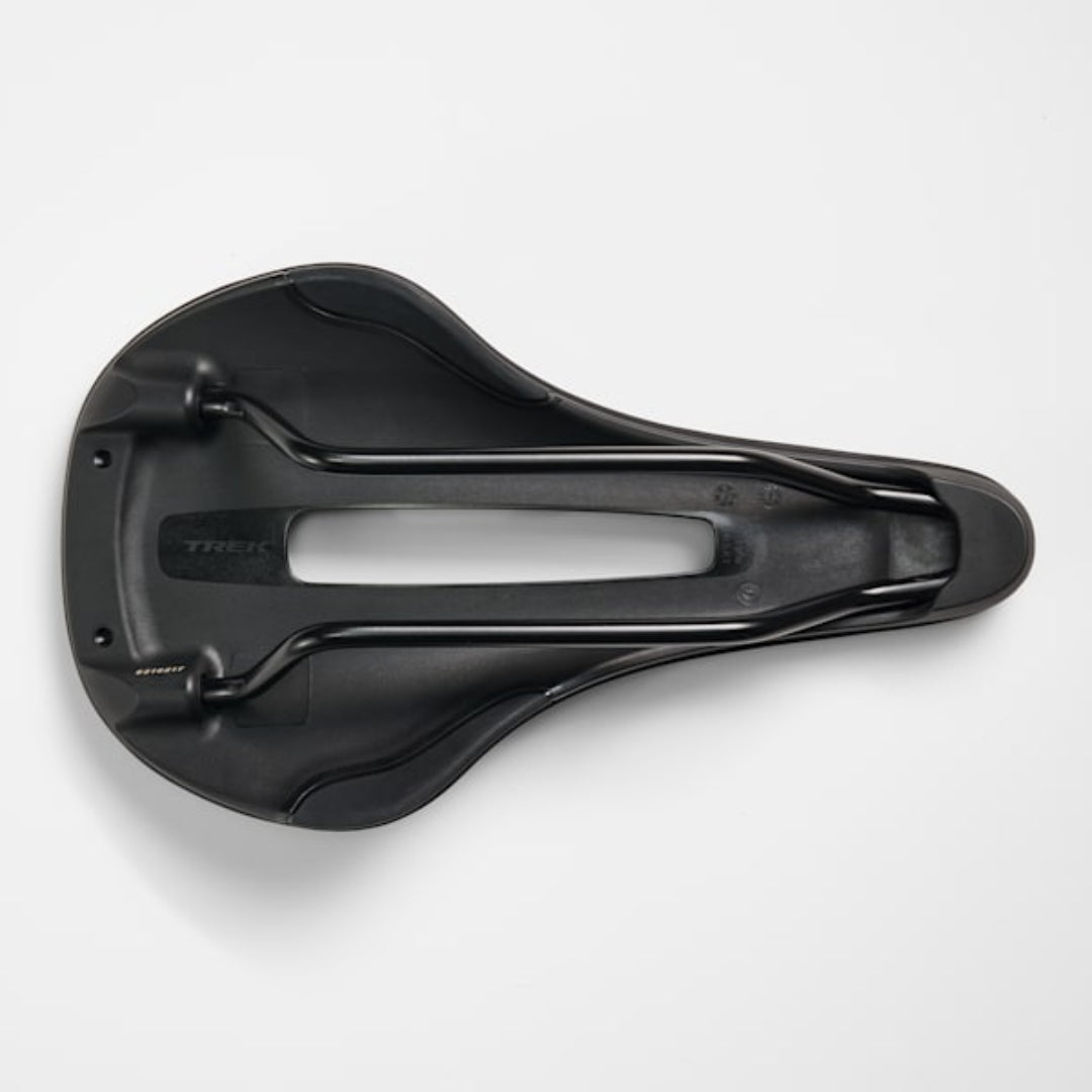 Trek Verse Short Comp Bike Saddle - image 4