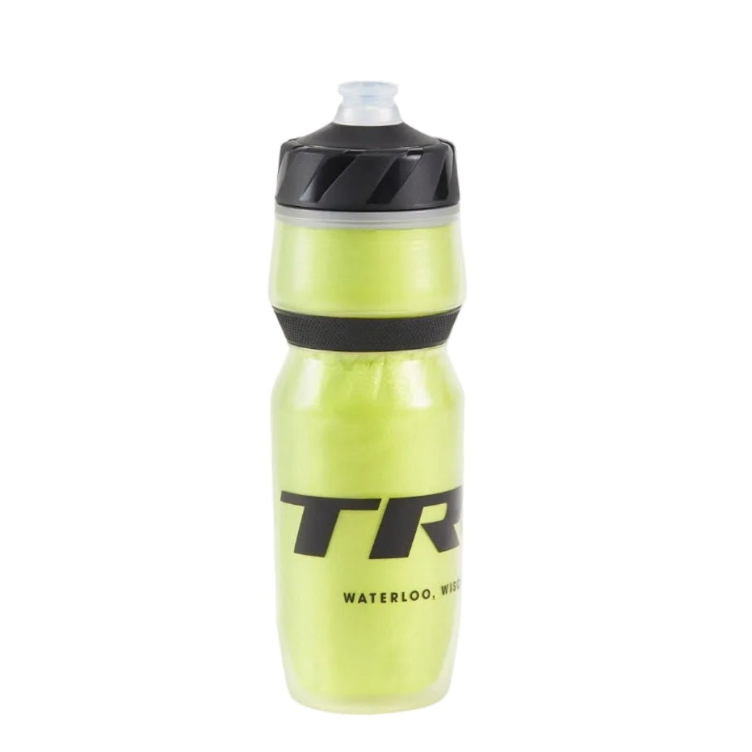 Trek Voda Ice 20oz Water Bottle - Visibility Yellow - Visibility Yellow