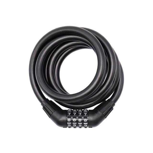 Treta Combination Cable Lock - image 1