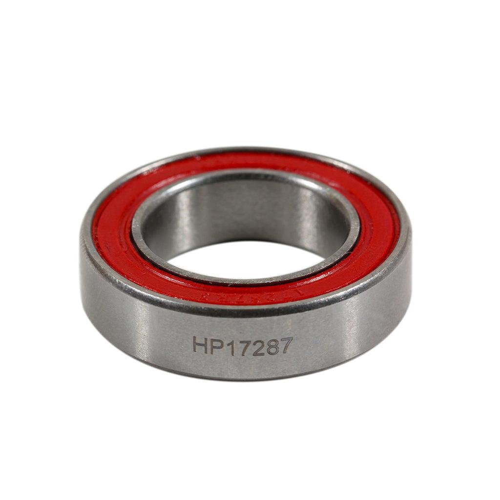 Tripeak #17287 High Precision Steel Bearing (ABEC3)(17X28X7mm) - image 1