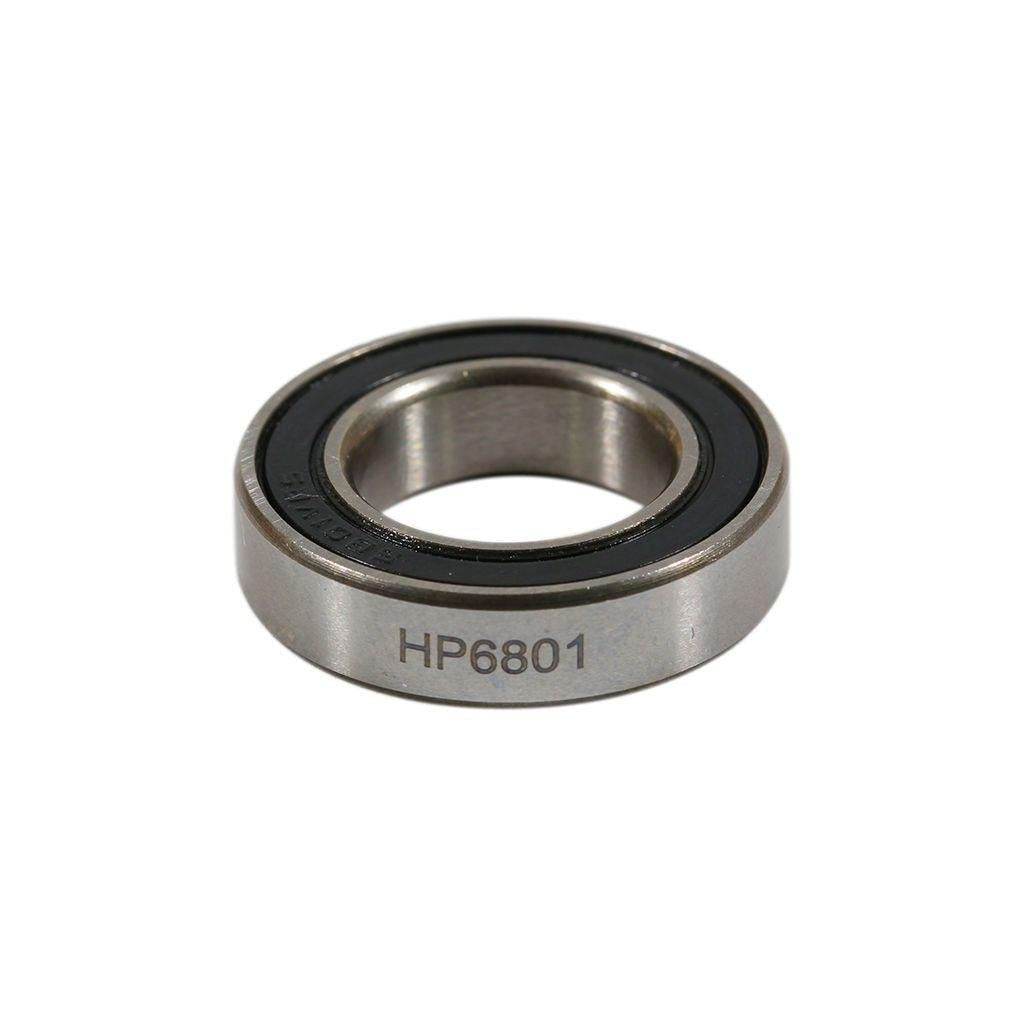 Tripeak #6801 High Precision Steel Bearing (ABEC5)(12x21x5mm) - image 1