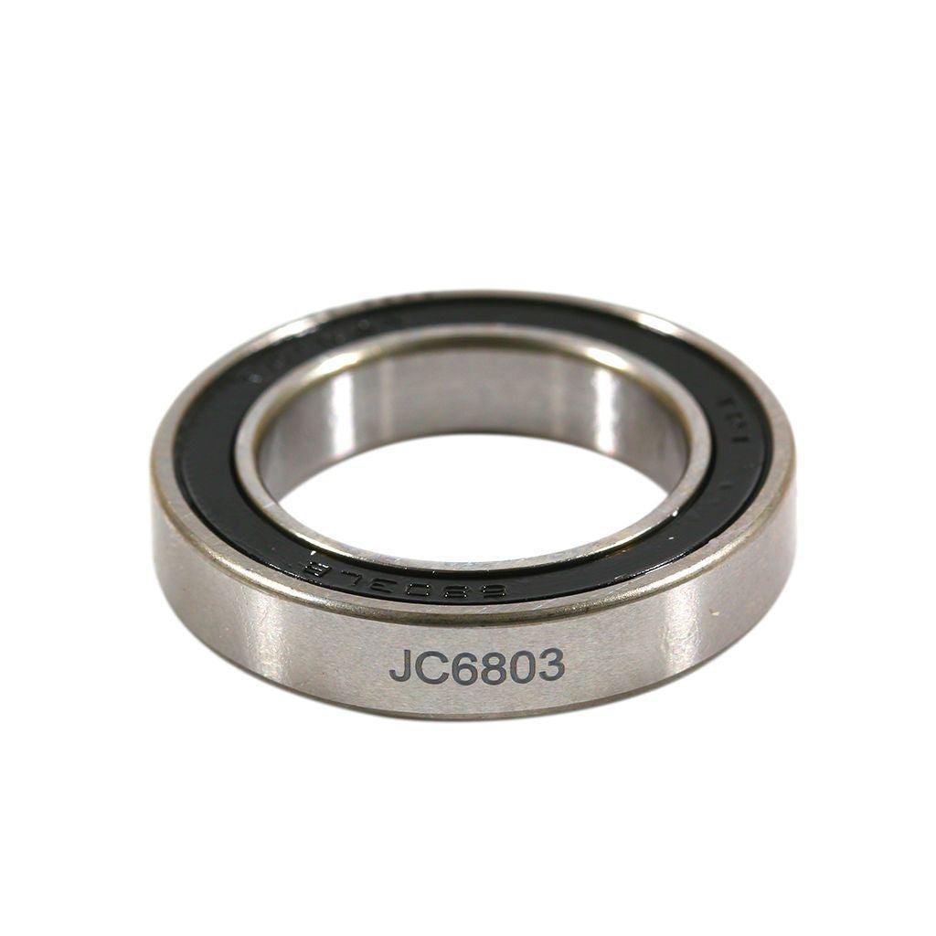 Tripeak #6803 Ceramic Hybrid Bearing (ABEC5)(17x26x5mm) - image 1