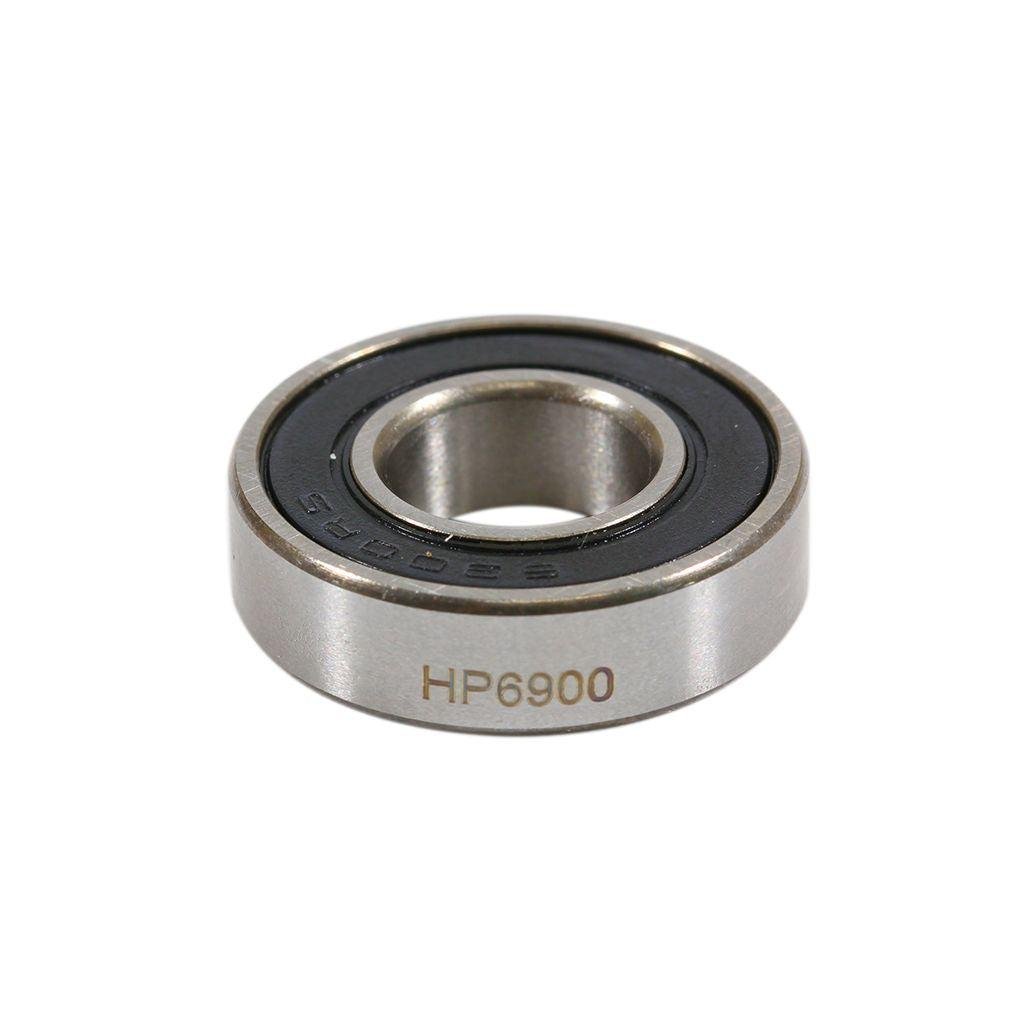 Tripeak #6900 High Precision Steel Bearing (ABEC5)(10x22x6mm) - image 1