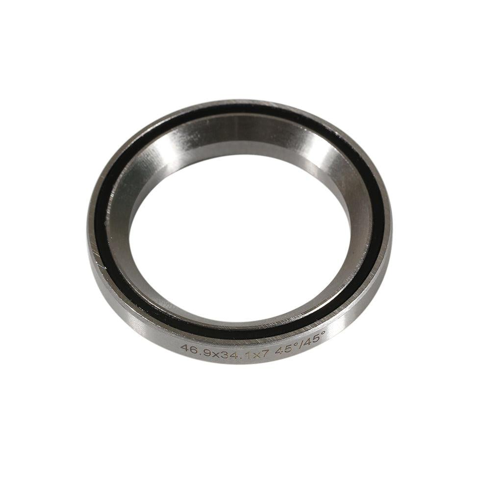 Tripeak Headset Sealed AC Bearing (46.9x34.1x7) (45/45 Deg) - image 1