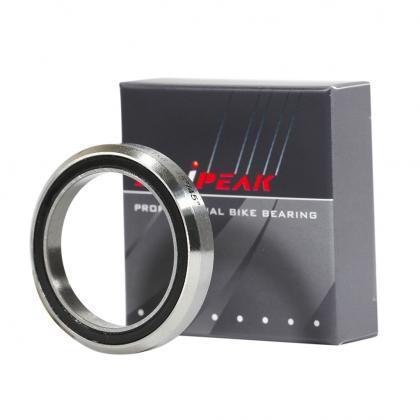 Tripeak Headset Sealed AC Bearing With Black Oxide Coating (41x30.1x7)(45/45 Deg) - image 1