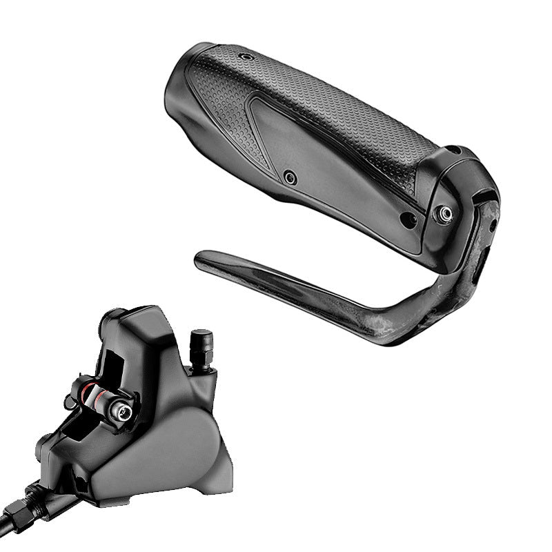 TRP HD-T910 TT Disc Brake Set - image 1