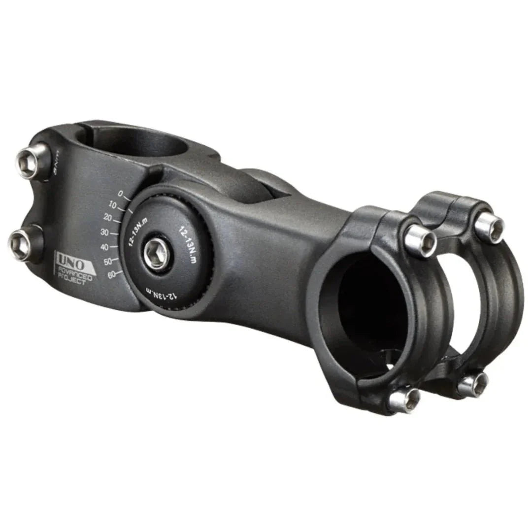 UNO Adjustable Stem 31.8mm AS4001 - image 1
