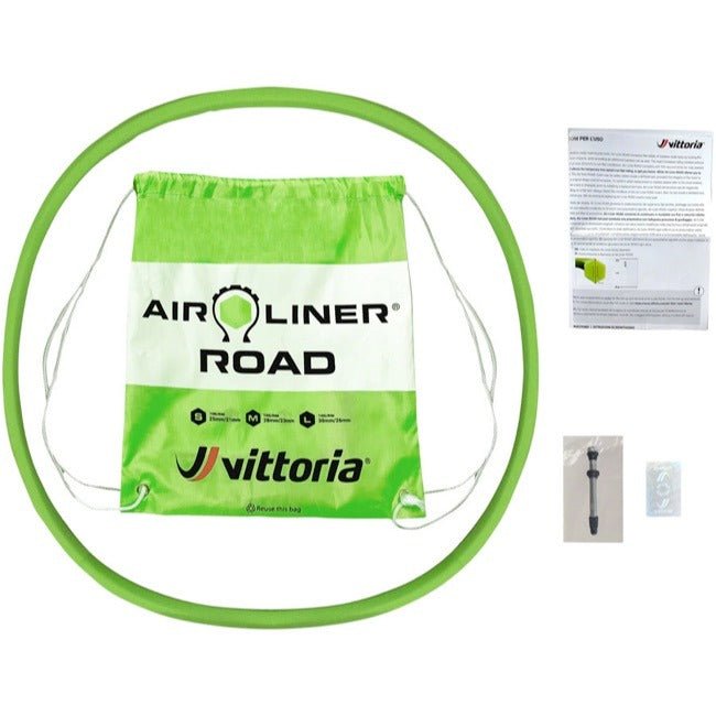 Vittoria Air-Liner Road Tire Inserts - image 2