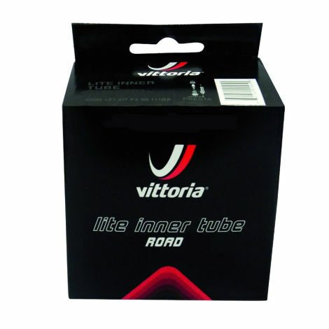 Vittoria Lite Inner Tube 29 x 1.75/2.10 Schrader - image 1