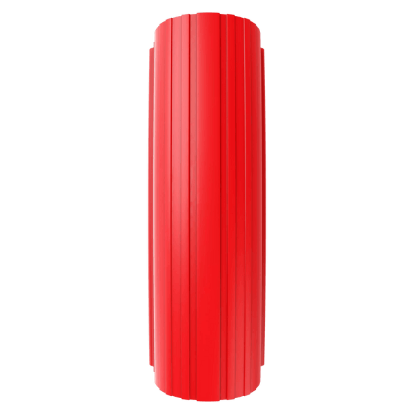 Vittoria Zaffiro Home Trainer Folding Tire (Red) - image 2