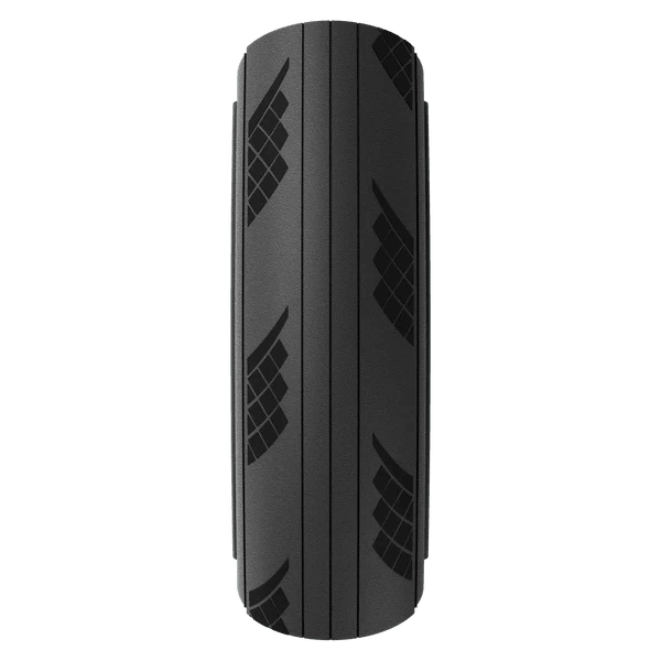 Vittoria Zaffiro Pro V G2.0 700c Folding Tire (Black) - image 2