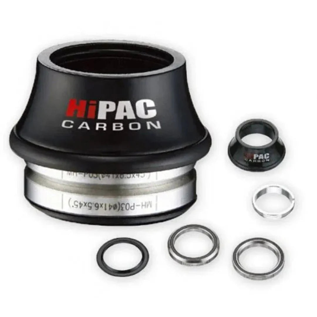 VP COMPONENTS INTEGRATED VP-A46PCK HEADSET - image 1