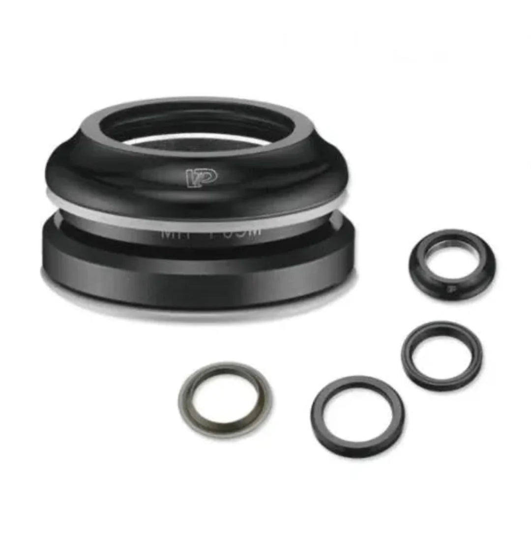 VP COMPONENTS INTEGRATED VP-B101AM HEADSET - image 1