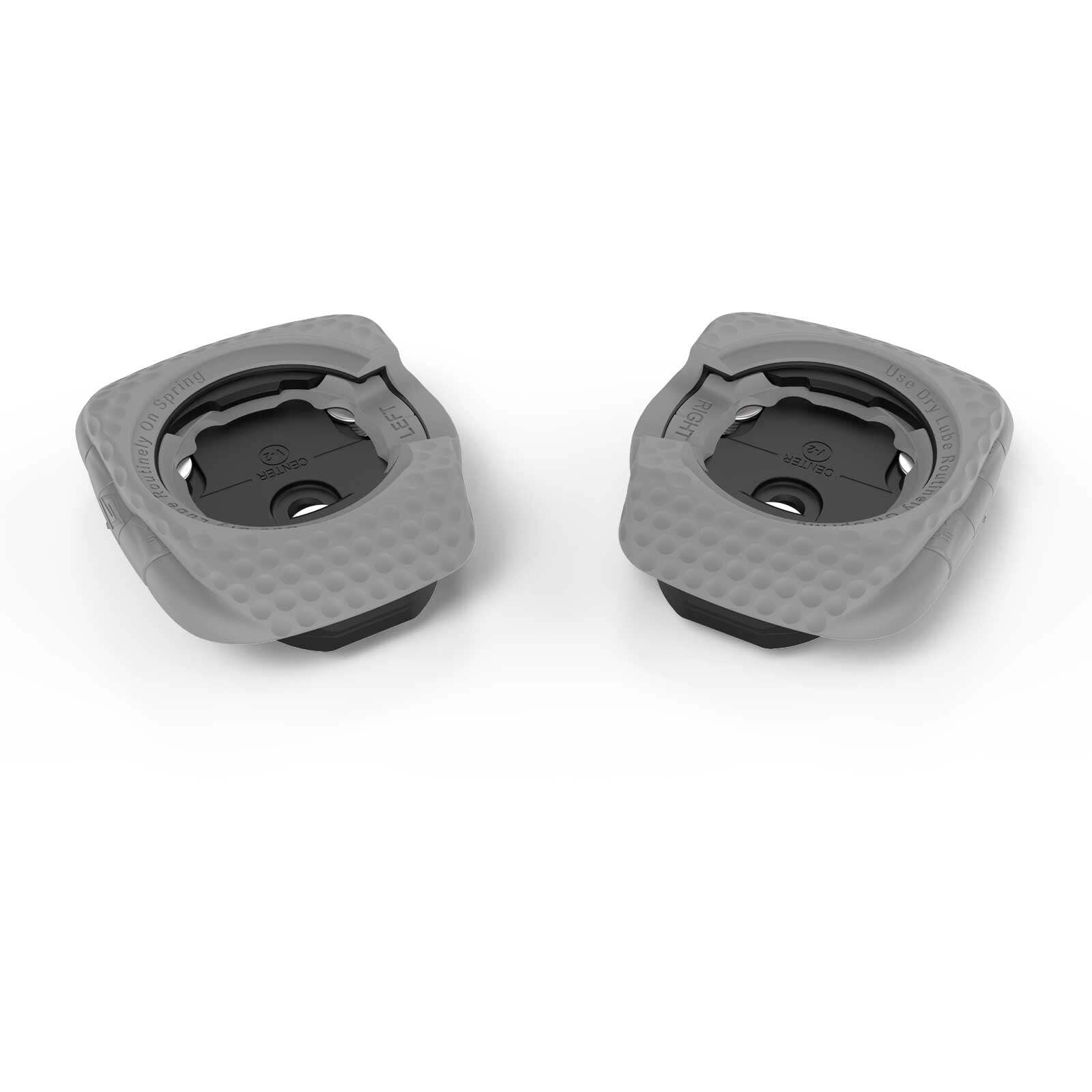 Wahoo Speedplay Easy Cleat - Grey - image 1