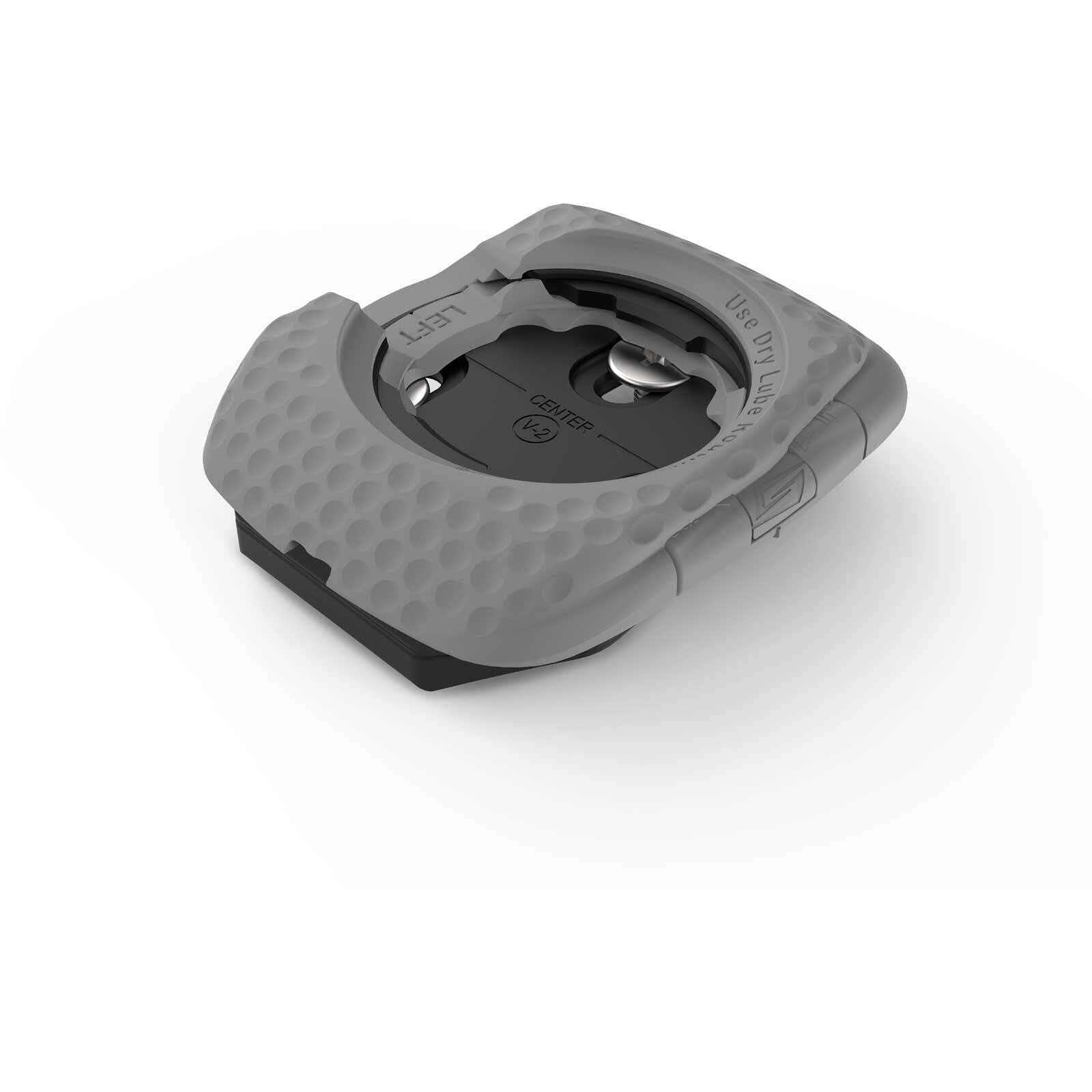 Wahoo Speedplay Easy Cleat - Grey - image 2