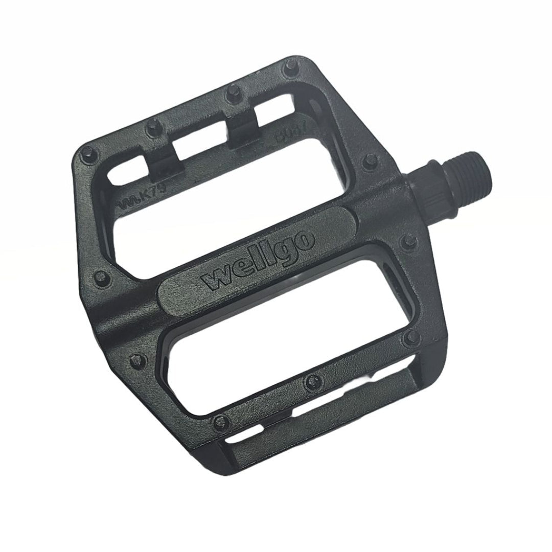 Wellgo B-087 Alloy Flat Pedal - image 1