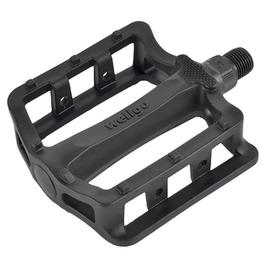 Wellgo B-197 Platform Pedal - image 1