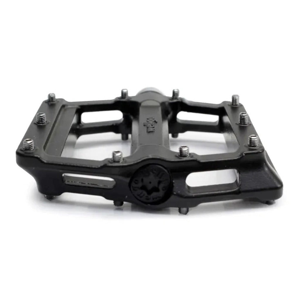 Wellgo B-233B Alloy Flat Pedal - image 4