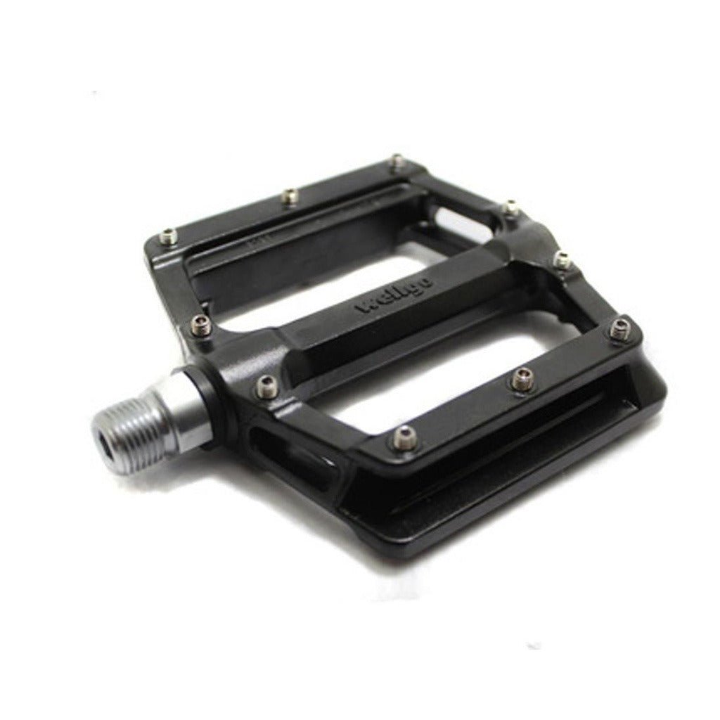 Wellgo B-233B Alloy Flat Pedal - image 3