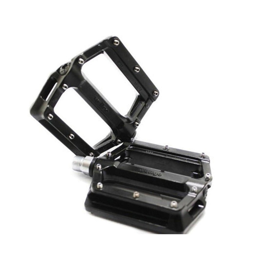 Wellgo B-233B Alloy Flat Pedal - image 1