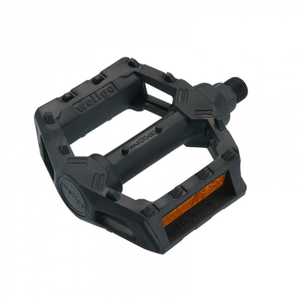 Wellgo LU-205DU Platform Pedal - image 1