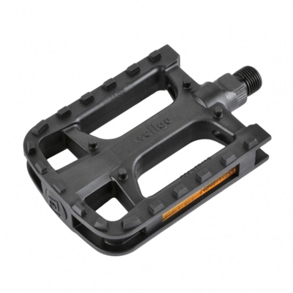 Wellgo LU-883DU Platform Pedal - image 1