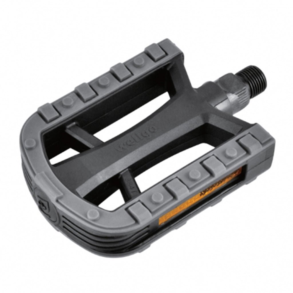 Wellgo LU-884DU Platform Pedal - image 1